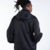 Jaqueta Burglar Night Shadow Preta - comprar online