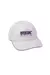 Boné Dad Hat Overcome League Off White na internet