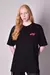 Camiseta Overcome Race 25 Preta - comprar online