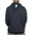 Blusa Moletinho Chronic Canguru Break Logo Roots - Preta na internet