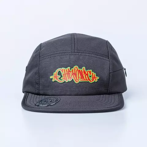 Bone Five Panel Chronic Aba Flexivel Bolso Lateral