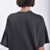 Camiseta Overcome Oversized Metallic Estonada na internet
