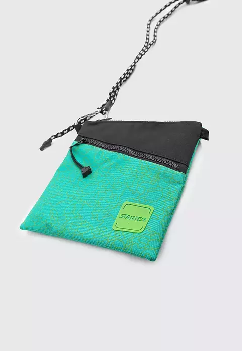 Shoulder Bag - Starter