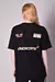 Camiseta Overcome Race 25 Preta