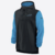 Jaqueta Nike NFL Carolina Panthers Windbreaker