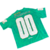 Camiseta Approve Huge X NFL Collors Unissex - Essência Urbana