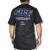 Camiseta Básica Fire Globe Creative Support (Preto) - comprar online