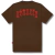 Camiseta chronic Black Bones - comprar online