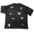 Camiseta Huge Approve X Nfl Teams Preta - Essência Urbana