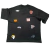 Camiseta Huge Approve X Nfl Teams Preta - Essência Urbana