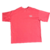Camiseta Baw New Over Candy Rosa - Essência Urbana