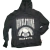 MOLETOM HOODIE CHEERLEADER BAW X H.KITTY - comprar online