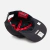 Imagem do Boné Starter Aba Reta Strapback Collab Coca Cola Preto