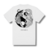 Camiseta Chronic Ying Yang Oversized 4118