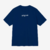 Camiseta Overcome New Grafitti Azul Marinho - comprar online