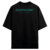 Camiseta Overcome Oversized The real Preta