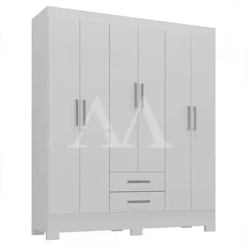 ROUPEIRO 6P. ABRIR 2G RODIAL NATAL