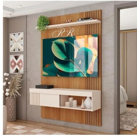 Painel Jade 1.5 TV 55 FREJO/OFF CAEMMUN