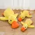 Brinquedo de pelúcia para animais de estimação, cão calmante, pato de pelúc - comprar online