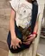 "Bolsa de Transporte ComfortPet – Ajustável e Estilosa para Cães" - loja online