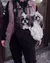"Bolsa de Transporte ComfortPet – Ajustável e Estilosa para Cães" - comprar online