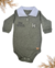 Body Polo Masculina - comprar online