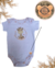 Body MC Bordado Girafa - loja online