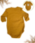 Body ML Bordado Girafa