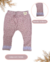 Calça Suedine Feminina