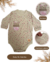 Body ML Bordado Gatinha na internet