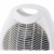Caloventor Con Termostato Regulable 220v 2000w - Fácil Express