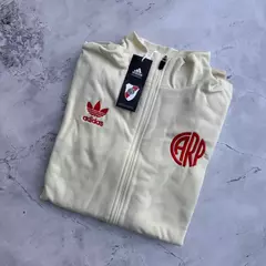 Campera River Plate 2025/26 - Itatrendy