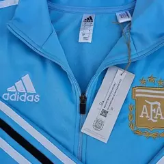 Argentina AFA Campera Premium en internet