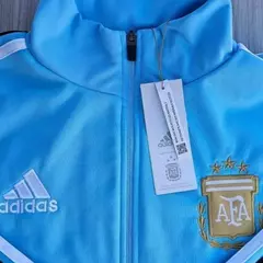 Argentina AFA Campera Premium - Itatrendy