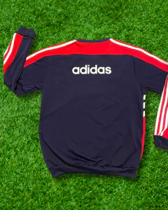 Buzo Retro San Lorenzo 1994 - Adidas - Itatrendy