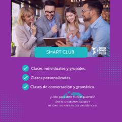 Smart CLUB - comprar online