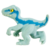 Goo Jit Zu Mini Figuras Jurassic World en internet