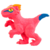Goo Jit Zu Mini Figuras Jurassic World