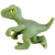 Goo Jit Zu Mini Figuras Jurassic World - Toys Jahtsan