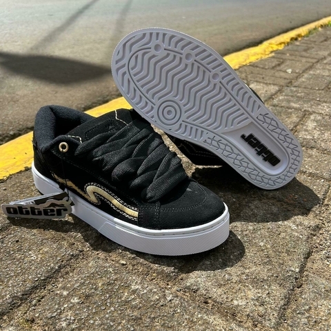 Tênis Otter Sinuosity