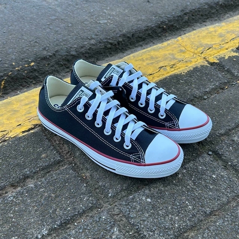 Tênis Converse Chuck Taylor - Preto