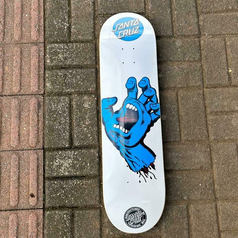 Shape Powerlyte Santa Cruz