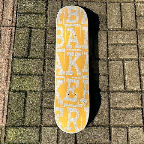 Shape Baker 8.0 - Maple - comprar online