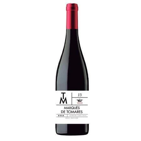 J3 Marqués de Tomares