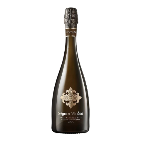 Segura Viudas Brut Vintage Cava 750ml - comprar online