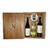 Box Tapiz x2Vinos+Delicatessen - comprar online