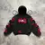 TRYPOPHOBIA HOODIE - comprar online