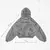 Imagen de SPACE DUST HOODIE