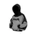 MOON HOODIE