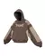 UMBER HOODIE